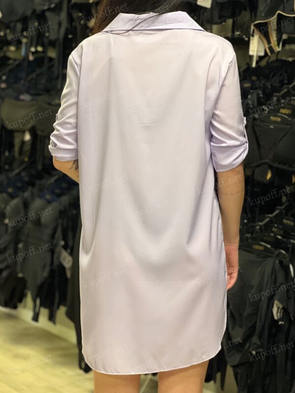 Накидка (лиловый)